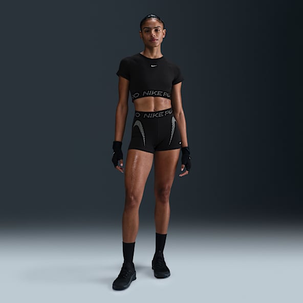 Athletic Shorts for Women. Nike